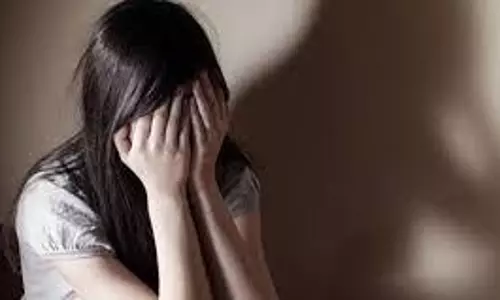 Udhamsingh Nagar:11 वर्षीय बालिका के साथ दुष्कर्म , केस दर्ज Udhamsingh Nagar:11 वर्षीय बालिका के साथ दुष्कर्म , केस दर्ज