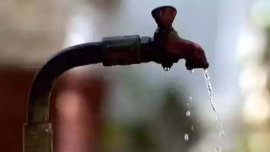 Assam : पाइपलाइन रोबोटिक सर्वेक्षण के लिए 2 मार्च से गुवाहाटी में जलापूर्ति बाधित रहेगी