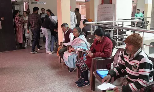 Punjab में अब बिना एनओसी के प्लॉटों की अगस्त तक हो सकेगी रजिस्ट्री Punjab में अब बिना एनओसी के प्लॉटों की अगस्त तक हो सकेगी रजिस्ट्री