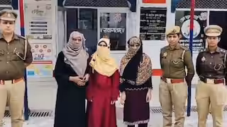 Rampur: मुख्यमंत्री सामूहिक विवाह योजना में धोखाधड़ी का मामला सामने आया