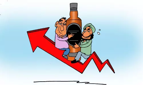 Punjab ने नई आबकारी नीति को मंजूरी दी