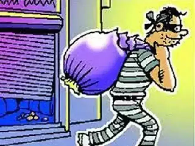 Greater Noida: ईकोटेक-तीन में चोरी की दो बड़ी घटनाओं की रिपोर्ट दर्ज