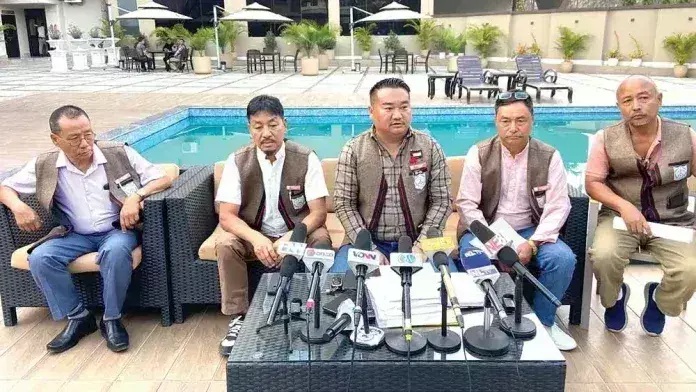 DUCCF ने डीएमसी, वाईयर्स और यूडीडी के खिलाफ आरटीआई दायर की DUCCF ने डीएमसी, वाईयर्स और यूडीडी के खिलाफ आरटीआई दायर की
