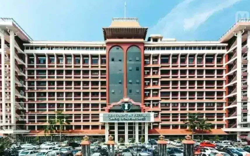 Kerala : आपराधिक शिकायत में महिला का बयान सत्य नहीं केरल हाईकोर्ट