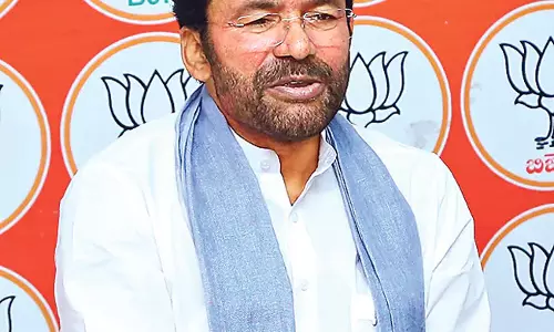 Telangana: यदाद्री रेलवे स्टेशन का 24.45 करोड़ रुपये की लागत से पुनर्विकास किया