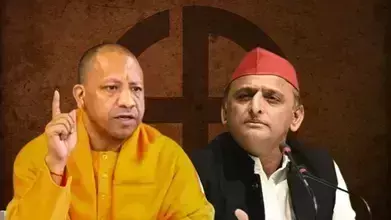 Lucknow: अखिलेश यादव योगी सरकार के खिलाफ बाटेंगे एक ख़ास किताब