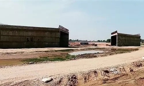 punjab  :  भूमि अधिग्रहण में देरी से दिल्ली-कटरा राजमार्ग प्रभावित