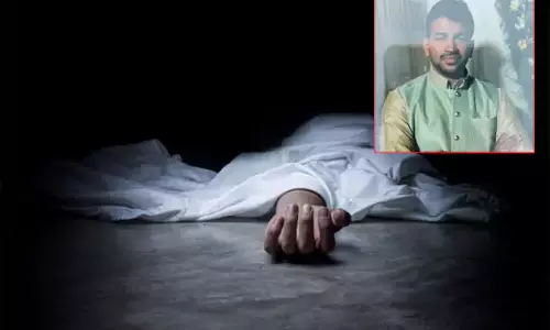 Telangana: प्रेमी के साथ मिलकर पति की हत्या की कोशिश, इलाज के दौरान मौत