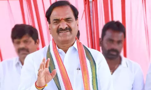 अगर जरूरत पड़ी तो मैं इस्तीफा दे दूंगा और किसी और को जिताऊंगा: Congress MLA अगर जरूरत पड़ी तो मैं इस्तीफा दे दूंगा और किसी और को जिताऊंगा: Congress MLA
