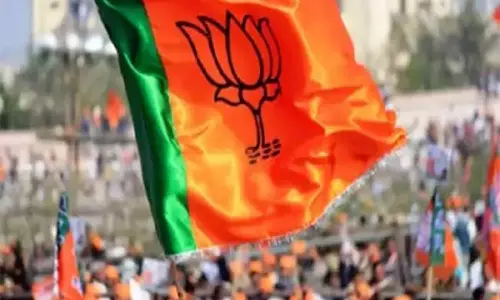भारतीय जनता पार्टी और कांग्रेस ने एसएलबीसी की उपेक्षा की है: BJP leader