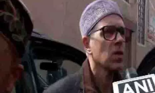 CM उमर अब्दुल्ला ने अधिकारियों को रमजान के दौरान बिजली और अन्य सेवाएं सुनिश्चित करने का दिया निर्देश