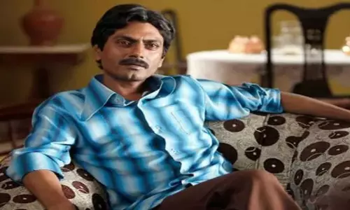 Faizal Khan की वापसी: नवाजुद्दीन सिद्दीकी के शानदार अभिनय को फिर से देखें