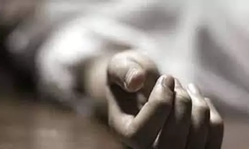 Bokaro:12 दिनों से लापता युवक का शव खदान से बरामद Bokaro:12 दिनों से लापता युवक का शव खदान से बरामद