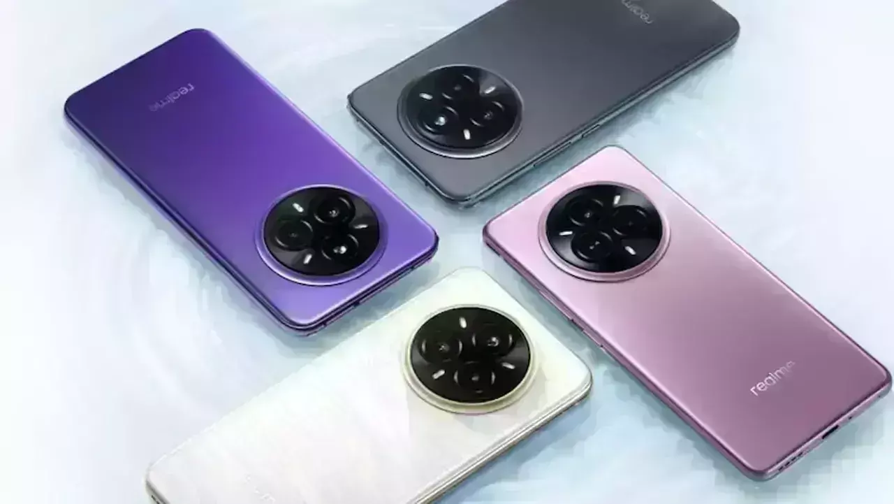 Realme 14 Pro 5G से लेकर Xiaomi 15 Ultra तक, MWC 2025 में लॉन्च