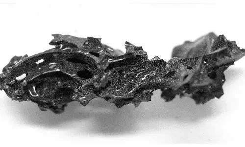 SCIENCE: विसुवियस विस्फोट के बाद मनुष्य का मस्तिष्क कांच में कैसे बदल गया?
