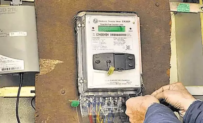 KPDCL ने उपभोक्ताओं से वास्तविक भार के अनुसार बिजली समझौतों को संशोधित करने का आग्रह किया KPDCL ने उपभोक्ताओं से वास्तविक भार के अनुसार बिजली समझौतों को संशोधित करने का आग्रह किया