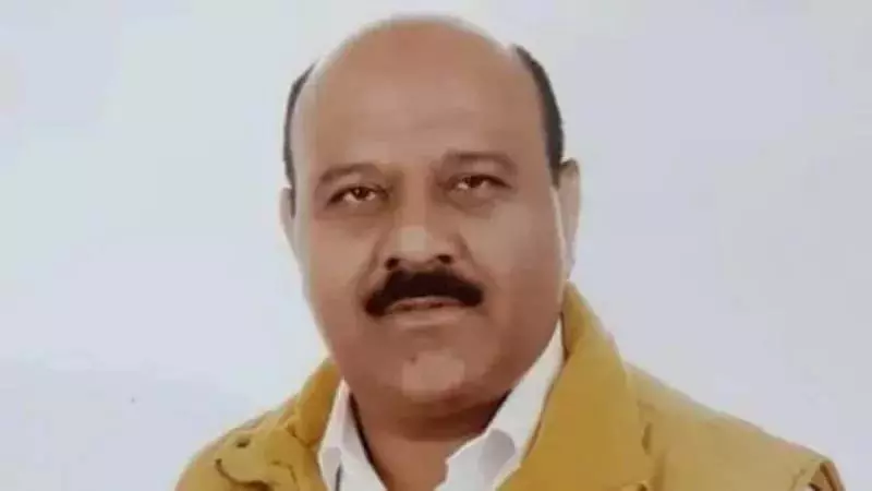 सरकार ने अवैध खनन पर शिकंजा कसा, खतरे को रोकने के लिए सख्त कार्रवाई शुरू की सरकार ने अवैध खनन पर शिकंजा कसा, खतरे को रोकने के लिए सख्त कार्रवाई शुरू की