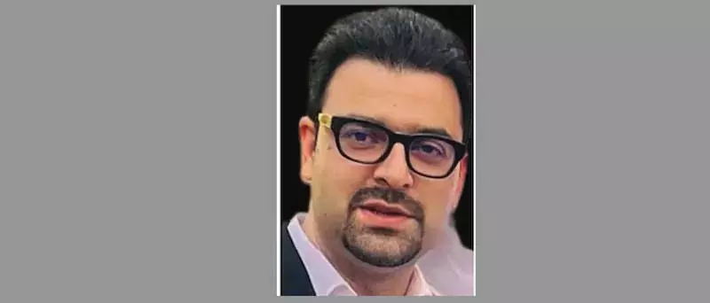 अधिवक्ता फरमान अली को आईआईसीए के कानूनी सलाहकार के रूप में नियुक्त किया गया अधिवक्ता फरमान अली को आईआईसीए के कानूनी सलाहकार के रूप में नियुक्त किया गया