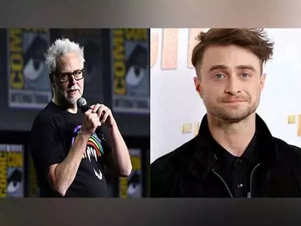 100% झूठ: James Gunn ने कहा- डेनियल रैडक्लिफ क्लेफेस की भूमिका नहीं निभाएंगे 100% झूठ: James Gunn ने कहा- डेनियल रैडक्लिफ क्लेफेस की भूमिका नहीं निभाएंगे