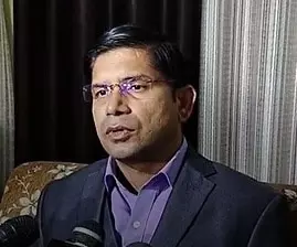 संभल मामले में जांच तेज : आयोग ने जिलाधिकारी समेत 15 लोगों के बयान दर्ज किए संभल मामले में जांच तेज : आयोग ने जिलाधिकारी समेत 15 लोगों के बयान दर्ज किए