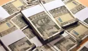 MBBS scam: सीक्रेसी ब्रांच के अधिकारी ने प्रति उत्तर पुस्तिका 30 हजार रुपये लिए MBBS scam: सीक्रेसी ब्रांच के अधिकारी ने प्रति उत्तर पुस्तिका 30 हजार रुपये लिए
