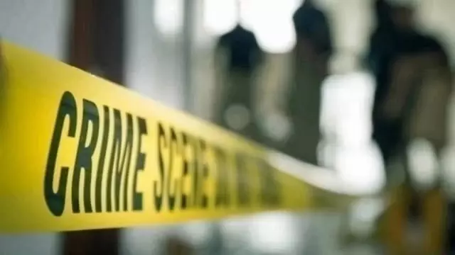 Mathura: पुलिस थाने के पास 5 साल की बच्ची के शव के टुकड़े मिले Mathura: पुलिस थाने के पास 5 साल की बच्ची के शव के टुकड़े मिले