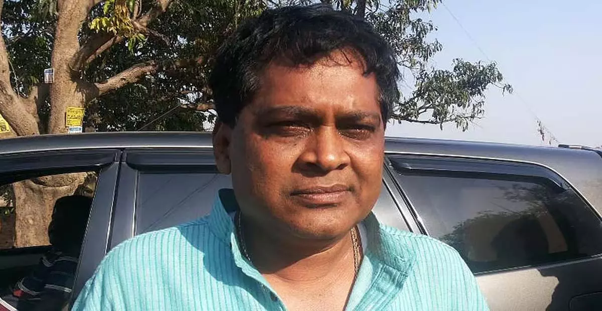 Odisha: सीबीआई जांच की मांग तेज होने पर क्राइम ब्रांच ने बच्चों को तलब किया Odisha: सीबीआई जांच की मांग तेज होने पर क्राइम ब्रांच ने बच्चों को तलब किया