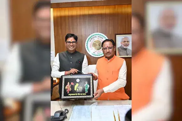 बड़ी सौगात: बजट में हो सकते हैं ये बड़े ऐलान... बड़ी सौगात: बजट में हो सकते हैं ये बड़े ऐलान...