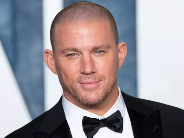 Channing Tatum और इनका विलियम्स ने ऑस्कर 2025 से पहले की पार्टी में रोमांस की पुष्टि की Channing Tatum और इनका विलियम्स ने ऑस्कर 2025 से पहले की पार्टी में रोमांस की पुष्टि की