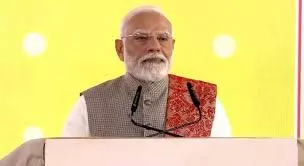 कृषि, ग्रामीण समृद्धि पर बजट पश्चात वेबिनार में 200 से अधिक किसान शामिल हुए कृषि, ग्रामीण समृद्धि पर बजट पश्चात वेबिनार में 200 से अधिक किसान शामिल हुए