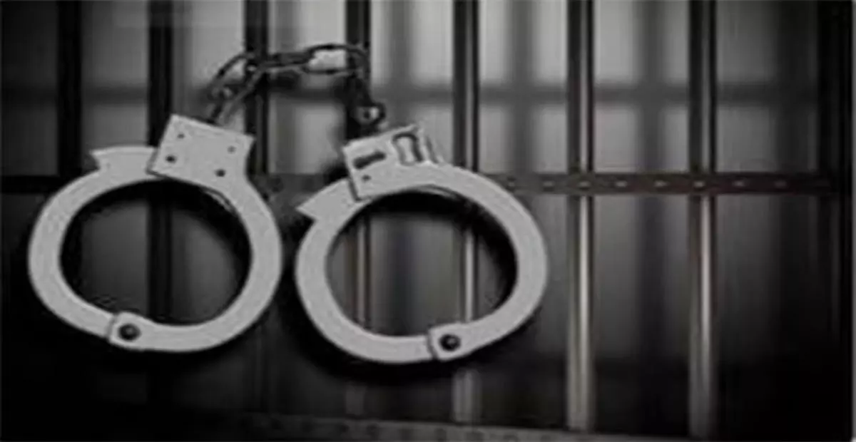 Haryana Crime : झांकी देखने गया युवक, हुआ कुछ ऐसा कि पहुंच गया अस्पताल Haryana Crime : झांकी देखने गया युवक, हुआ कुछ ऐसा कि पहुंच गया अस्पताल