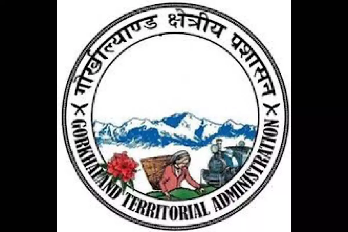 जीटीए प्रमुख अनित थापा ने पहाड़ियों में समग्र विकास पर जोर दिया जीटीए प्रमुख अनित थापा ने पहाड़ियों में समग्र विकास पर जोर दिया