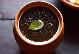 Jaggery Panakam नोट करें आसान रेसिपी Jaggery Panakam नोट करें आसान रेसिपी