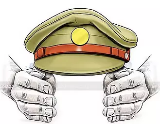 J&K: बारामूला पुलिस ने पहली ई-एफआईआर दर्ज की, व्हाट्सएप के जरिए शिकायत! J&K: बारामूला पुलिस ने पहली ई-एफआईआर दर्ज की, व्हाट्सएप के जरिए शिकायत!