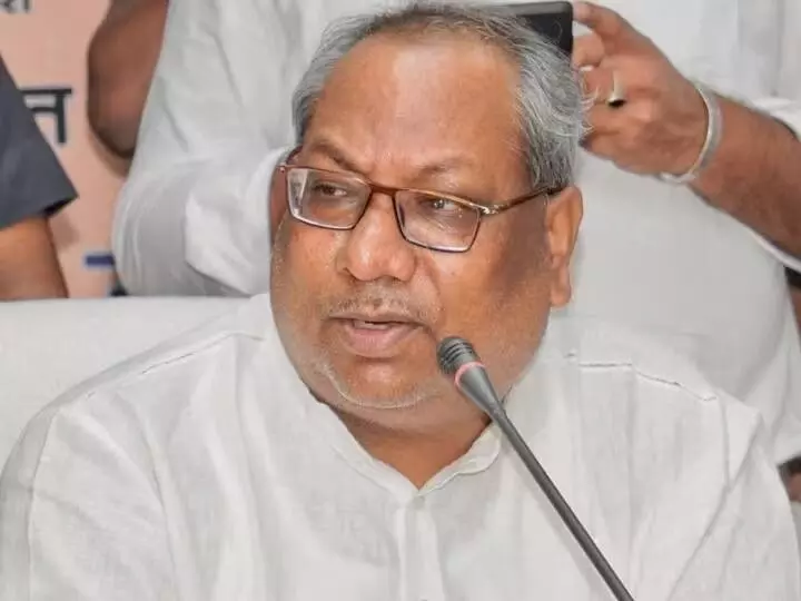 Jalaun: निषाद पार्टी 200 निषाद बाहुल्य सीटों पर विधानसभा चुनाव लड़ने को तैयार Jalaun: निषाद पार्टी 200 निषाद बाहुल्य सीटों पर विधानसभा चुनाव लड़ने को तैयार