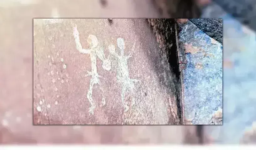 आंध्र प्रदेश के कडप्पा जिले में आदिमानव के अवशेष मिले आंध्र प्रदेश के कडप्पा जिले में आदिमानव के अवशेष मिले
