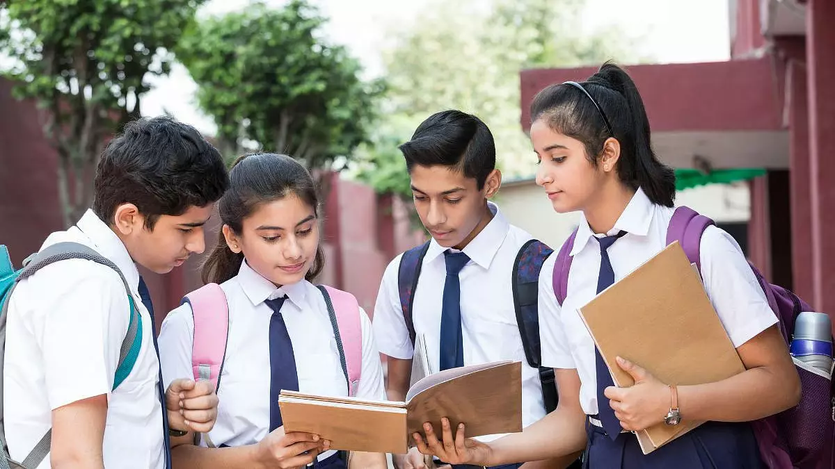 तमिलनाडु HSE+2 2025 कल से शुरू होगी तमिलनाडु HSE+2 2025 कल से शुरू होगी