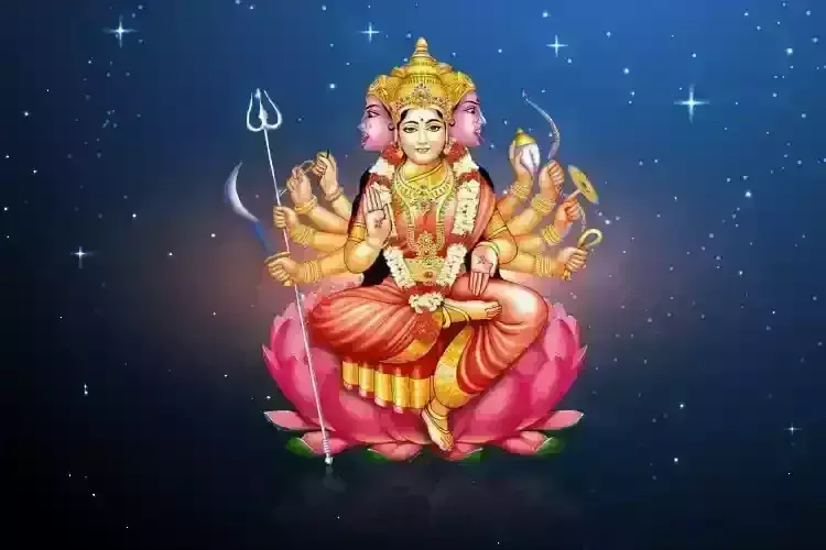 Gayatri Mantra: ऋषि-मुनियों एवं महापुरुषों ने गाई है समस्त वेदों के सार की महिमा Gayatri Mantra: ऋषि-मुनियों एवं महापुरुषों ने गाई है समस्त वेदों के सार की महिमा
