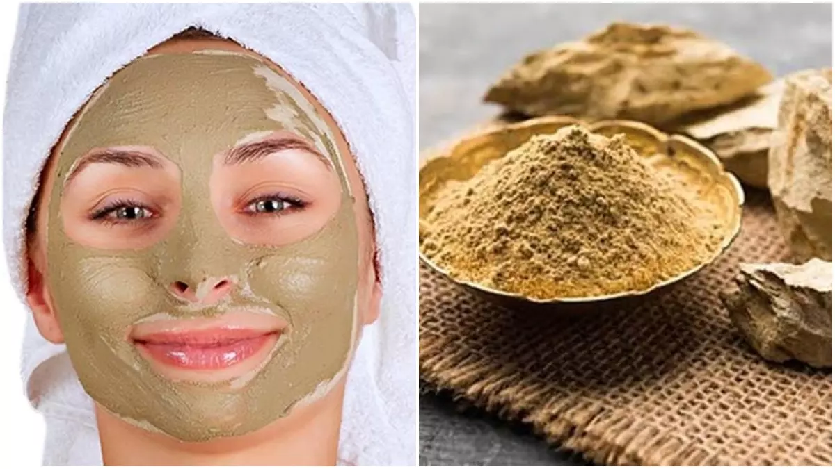 Lifestyle: मुल्तानी मिट्टी चेहरे पर लगाने का सही तरीका जाने Lifestyle: मुल्तानी मिट्टी चेहरे पर लगाने का सही तरीका जाने