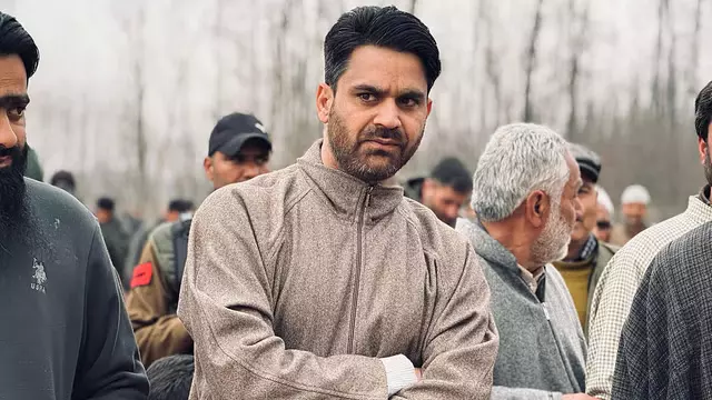 PDP का बुलडोजर विरोधी विधेयक J&K में संपत्ति के अधिकारों की रक्षा करेगा PDP का बुलडोजर विरोधी विधेयक J&K में संपत्ति के अधिकारों की रक्षा करेगा