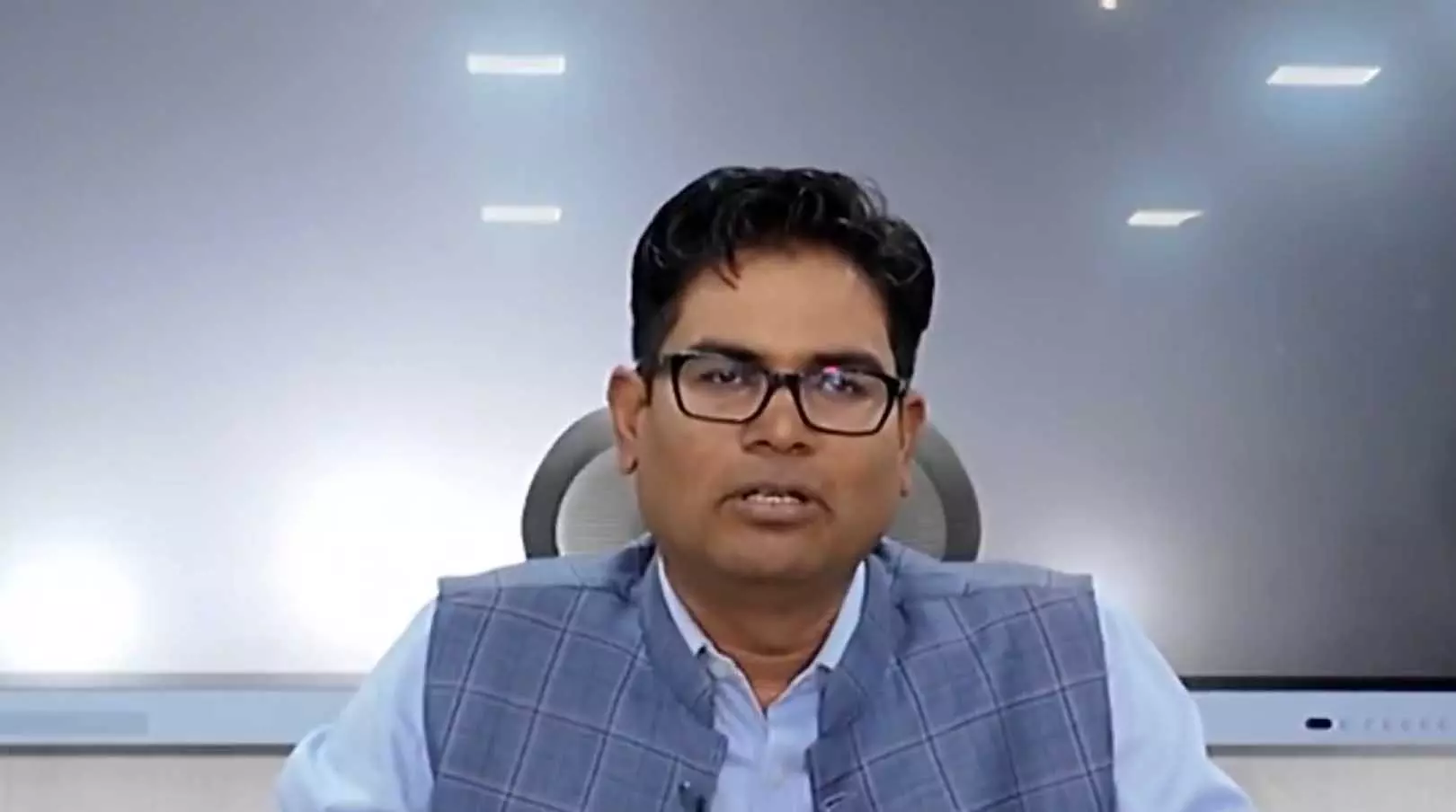 CG BREAKING: बजट को लेकर वित्तमंत्री ओपी चौधरी ने दिया बड़ा बयान CG BREAKING: बजट को लेकर वित्तमंत्री ओपी चौधरी ने दिया बड़ा बयान