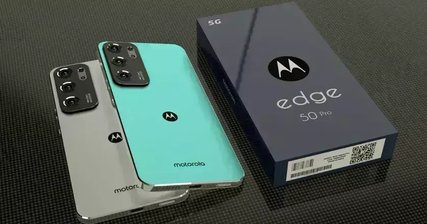 Motorola Edge 60 fusion, Edge 60 Pro के रेंडर लीक, 50MP कैमरा Motorola Edge 60 fusion, Edge 60 Pro के रेंडर लीक, 50MP कैमरा