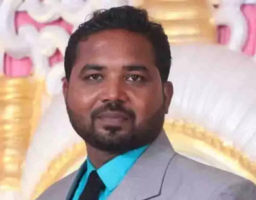 बाल कल्याण समिति: आदित्य चावला एडवोकेट अध्यक्ष और ऋतु शुक्ला बनीं सदस्य बाल कल्याण समिति: आदित्य चावला एडवोकेट अध्यक्ष और ऋतु शुक्ला बनीं सदस्य
