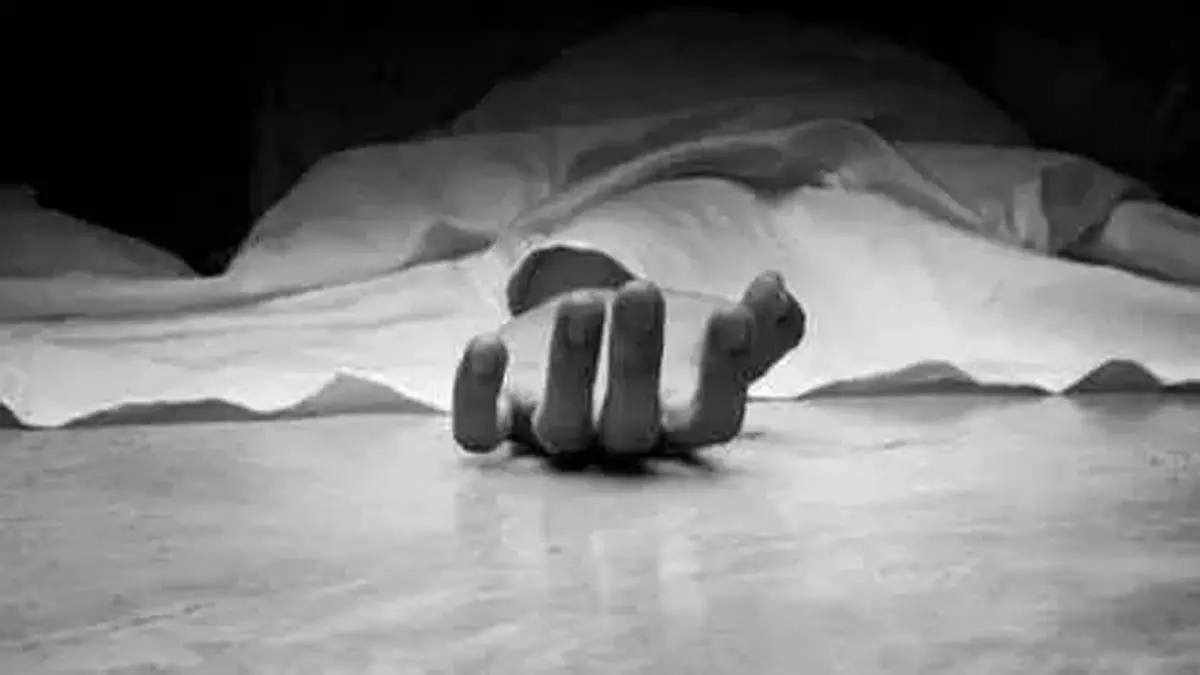 इजराइल-जॉर्डन सीमा पर 47 वर्षीय केरलवासी की गोली मारकर हत्या इजराइल-जॉर्डन सीमा पर 47 वर्षीय केरलवासी की गोली मारकर हत्या