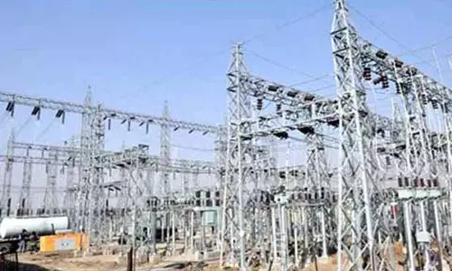 अमरगढ़ ग्रिड स्टेशन पर तकनीकी खराबी अमरगढ़ ग्रिड स्टेशन पर तकनीकी खराबी