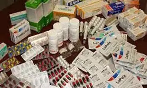 विधिक सेवा प्राधिकारी ने केमिस्टों को खुली मात्रा में सूखापन देने से मना करने के विरुद्ध चेतावनी दी विधिक सेवा प्राधिकारी ने केमिस्टों को खुली मात्रा में सूखापन देने से मना करने के विरुद्ध चेतावनी दी