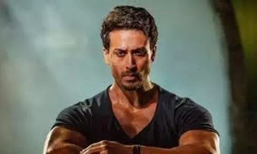 Tiger Shroff Birthday: जानिए जैकी श्रॉफ ने अपने बेटे का नाम Tiger क्यों रखा Tiger Shroff Birthday: जानिए जैकी श्रॉफ ने अपने बेटे का नाम Tiger क्यों रखा