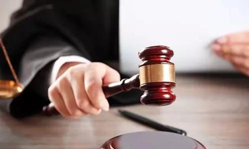 ADJ को हाईकोर्ट ने लगाई फटकार, गुजारा भत्ता देने का मामला ADJ को हाईकोर्ट ने लगाई फटकार, गुजारा भत्ता देने का मामला