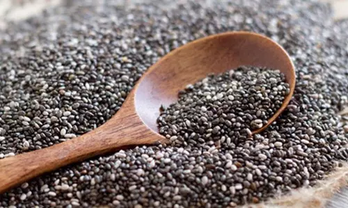 Health: वजन घटाने में मददगार हैं बीज, रोजाना सेवन से पिघलने लगेगी चर्बी