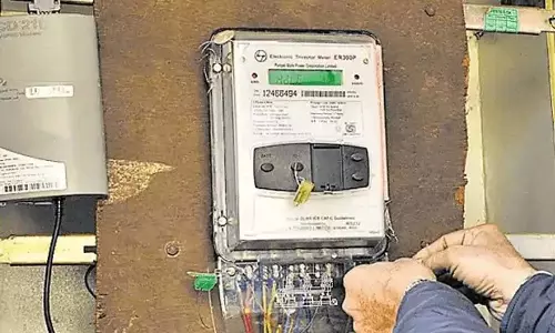 KPDCL ने उपभोक्ताओं से वास्तविक भार के अनुसार बिजली समझौतों को संशोधित करने का आग्रह किया KPDCL ने उपभोक्ताओं से वास्तविक भार के अनुसार बिजली समझौतों को संशोधित करने का आग्रह किया